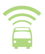 Bus Time bus logo